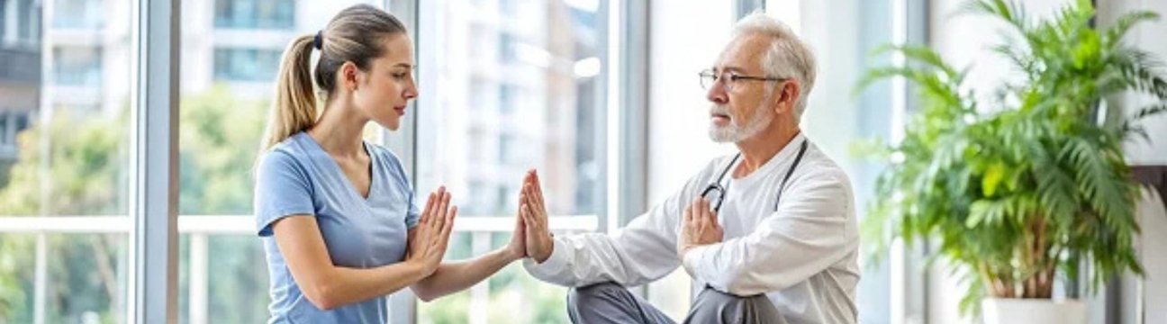 New Health Physiotherapy & Rehab