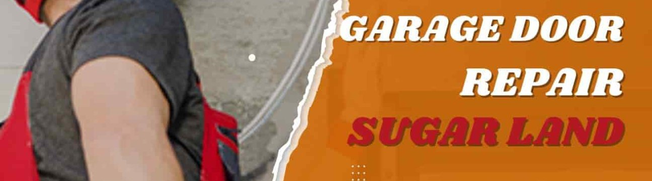 Mike Garage Door Repair Sugar Land