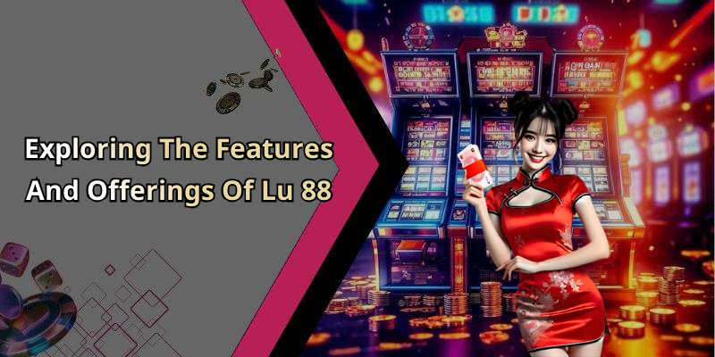 Exploring The Features And Offerings Of Lu 88