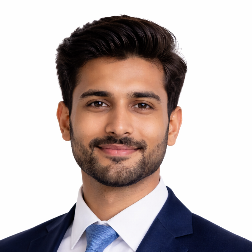 Rahul Verma