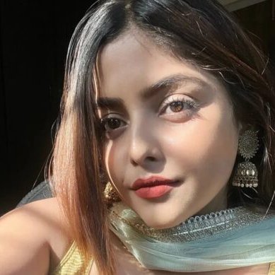 Nivya Rao