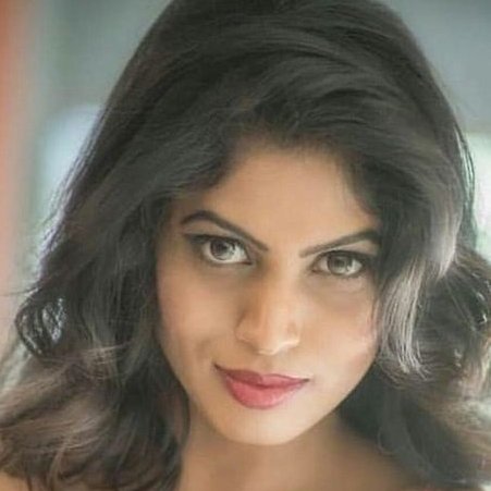 Navya Khan