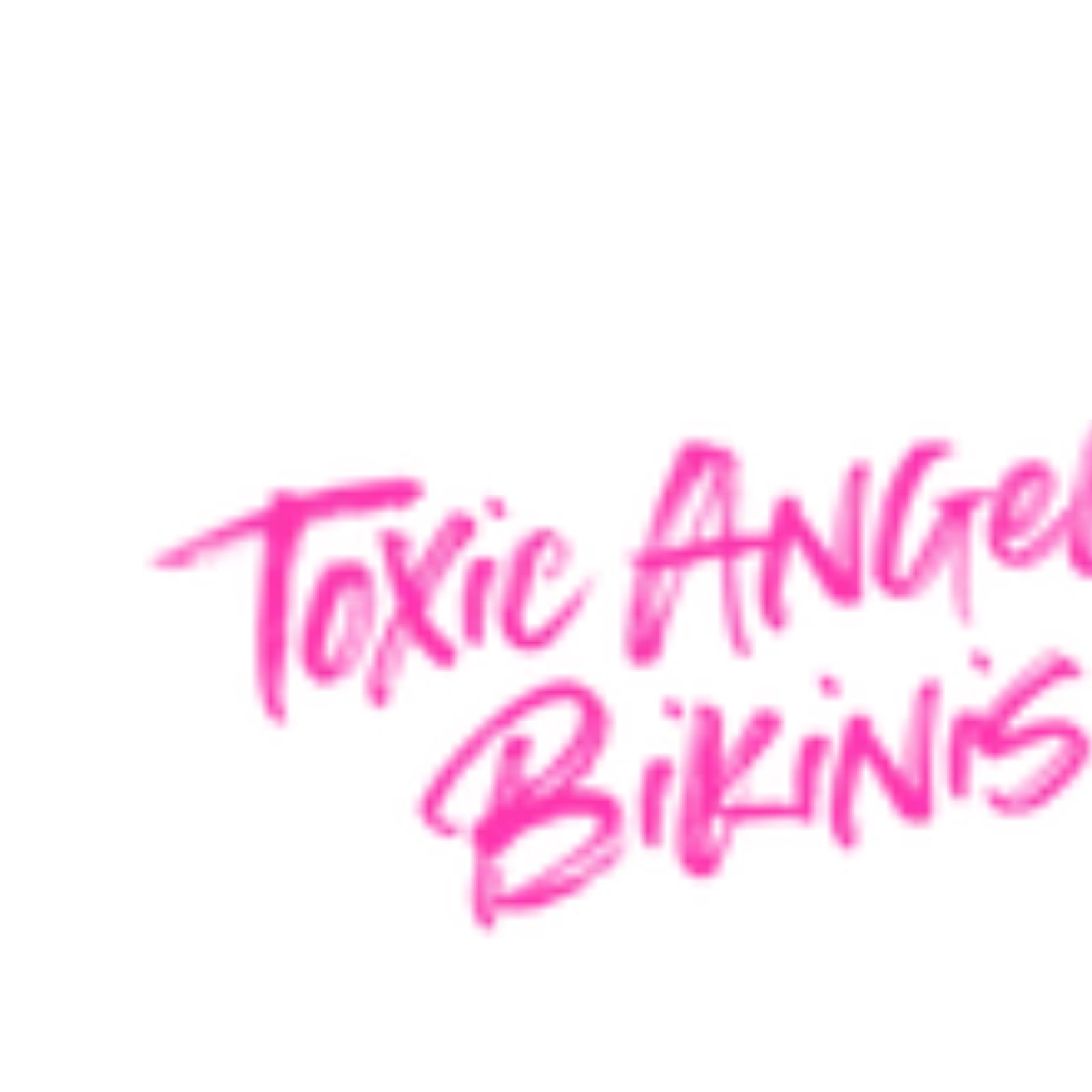 Toxic Angelz Bikinis