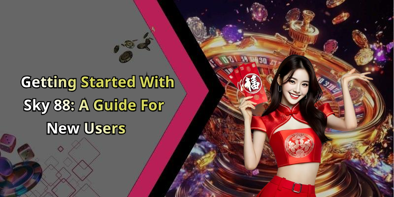 Getting Started With Sky 88: A Guide For New Users